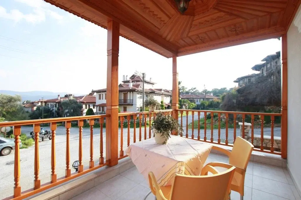Salman Homes Akyaka