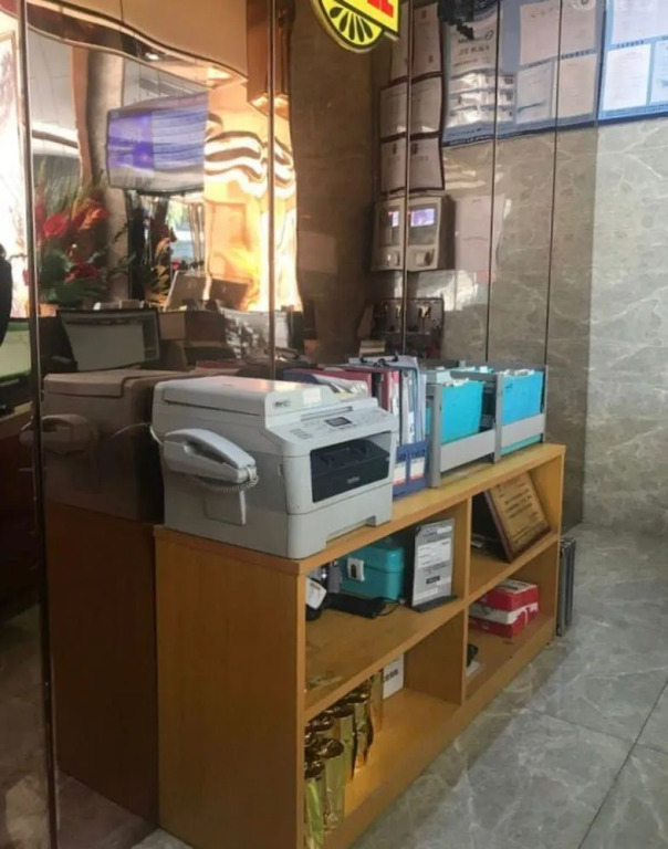 Super 8 Hotel Guangzhou Jiahe Jiangxia Metro Station Branch