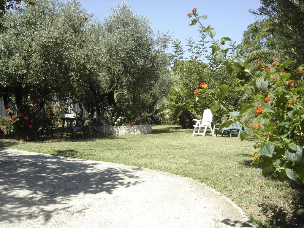 Il Boschetto