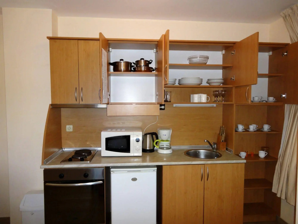 PS Summer Dreams Apartments
