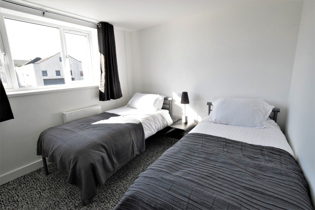 Your Apartment Brunel Loft - No.2