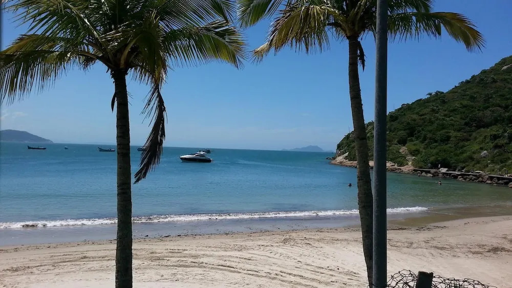 Casa de Temporada Praia Santinho Inglese