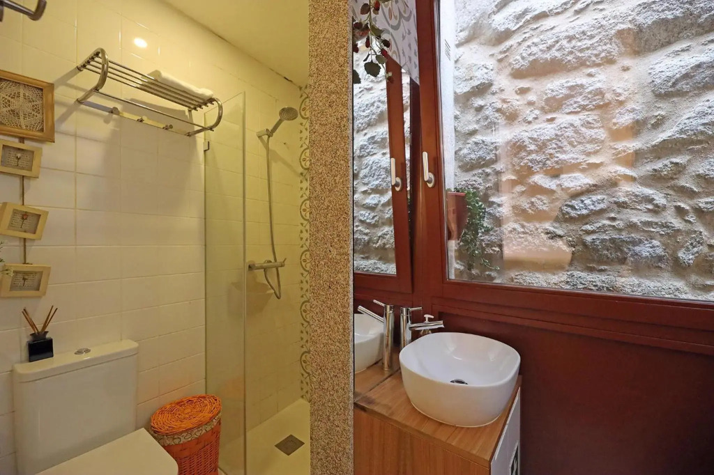 FLH Porto Ribeira Typical Studio