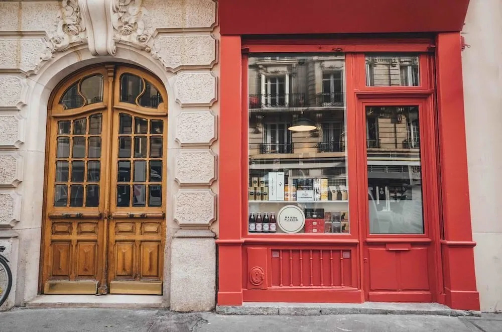 Paris Boutik - Suite L'Epicerie Bastille Gare de Lyon