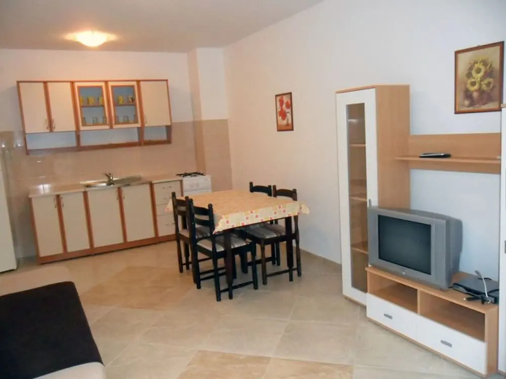Apartments Mislav