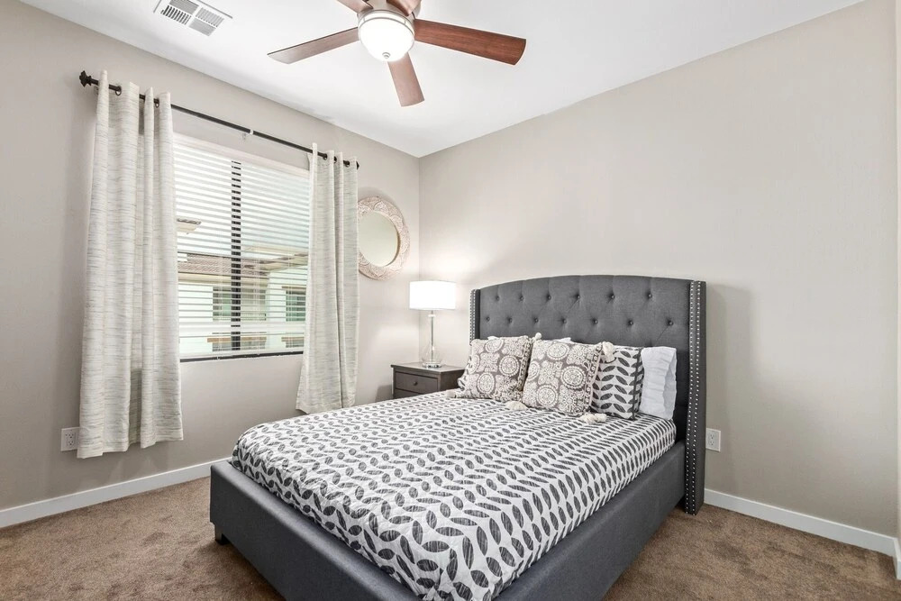 Queen Creek #425 Chandler 3 Bedroom Condo by Redawning