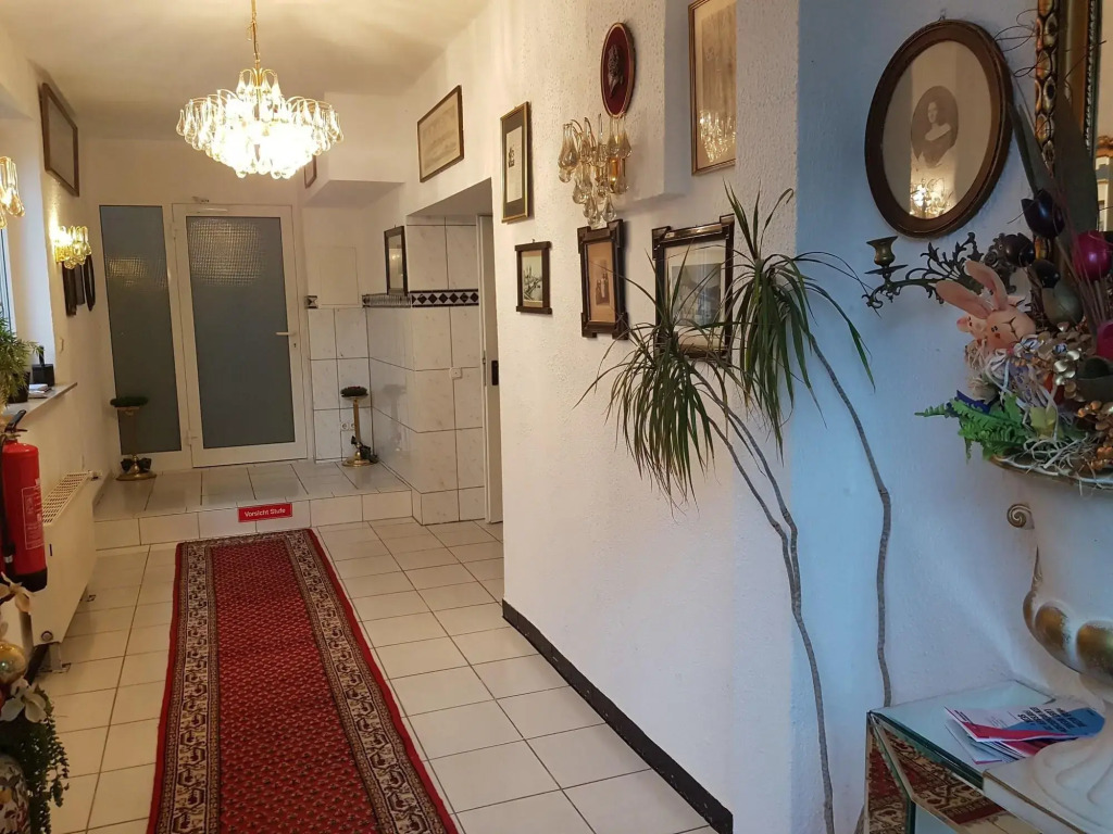 Boutique-Hotel Goethe