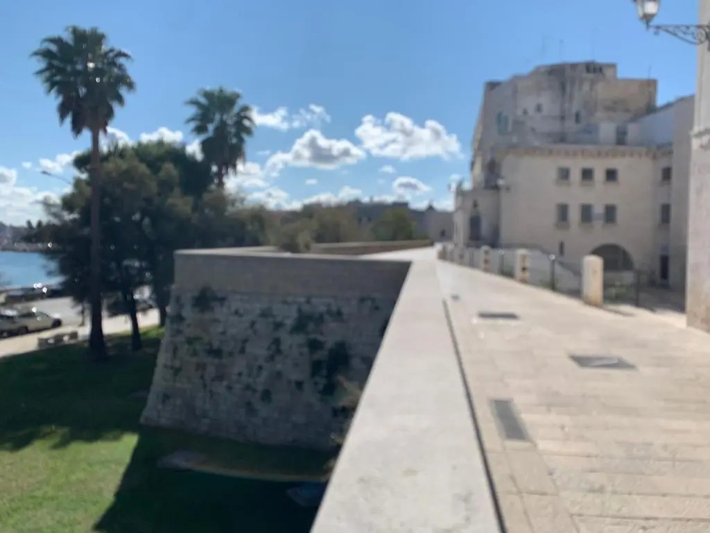 Porto Antico