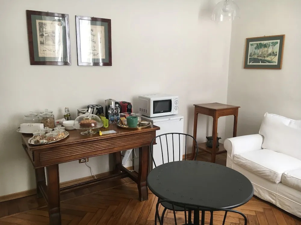 Il Ricciolo B&B