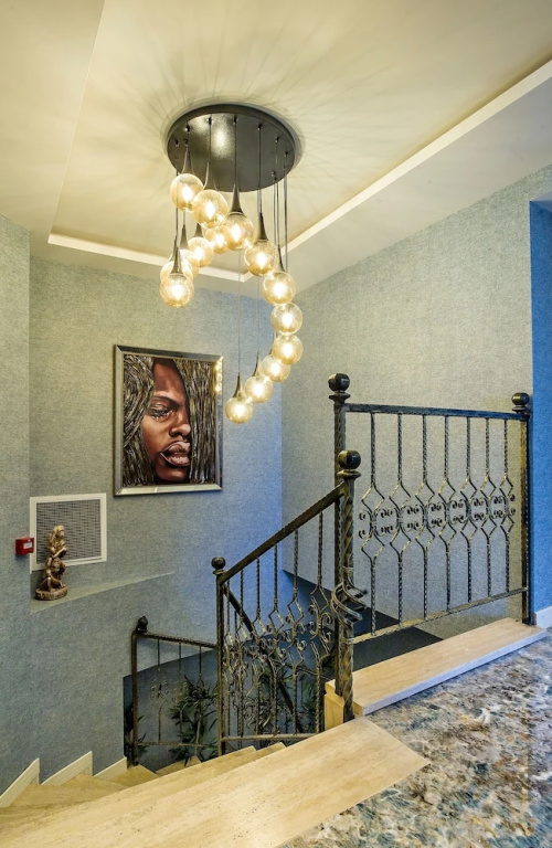 The Lea Hotel
