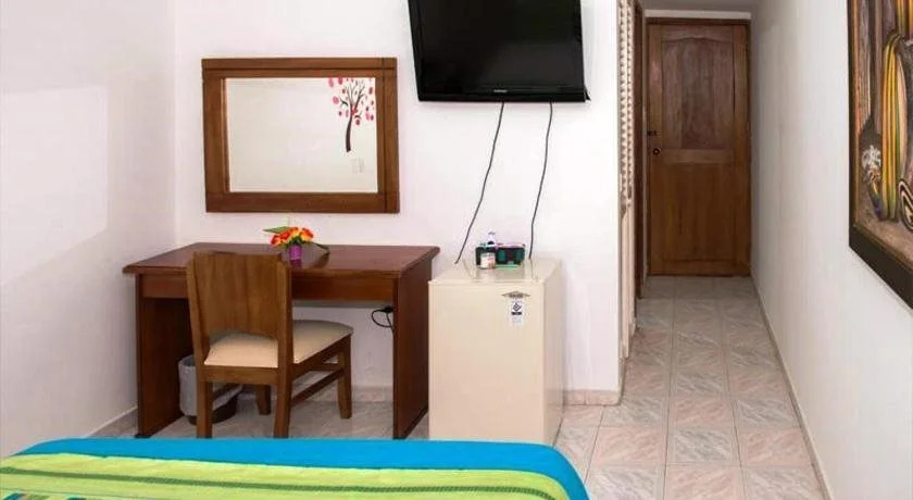 Hotel Monteria Real