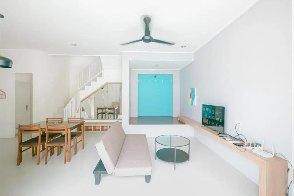 The Lavana Villa Heaven Senggigi