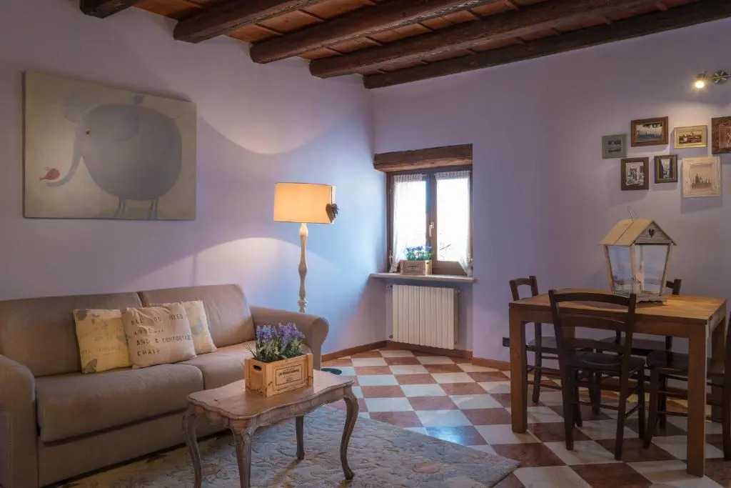 Casa Perotti