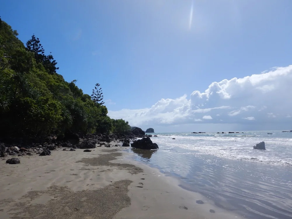 BIG4 Mackay Blacks Beach Holiday Park