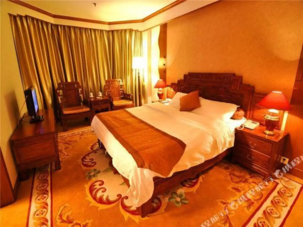 Xinda Hotel