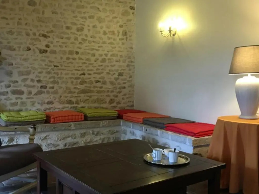 Gîte Beauce la Romaine, 6 pièces, 12 personnes - FR-1-491-94