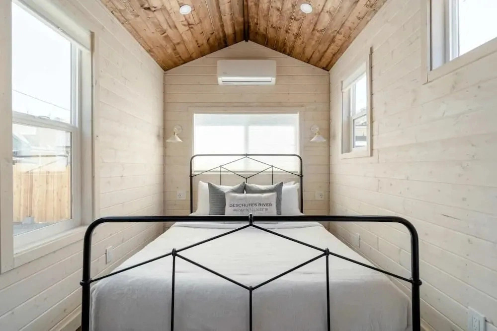 Lodging in Portland
