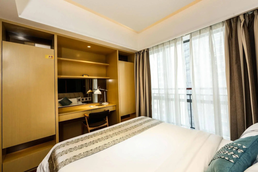 Argyle Poly WAIFIDEN Hotel Guangzhou