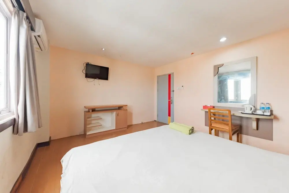 Onyx Hotel