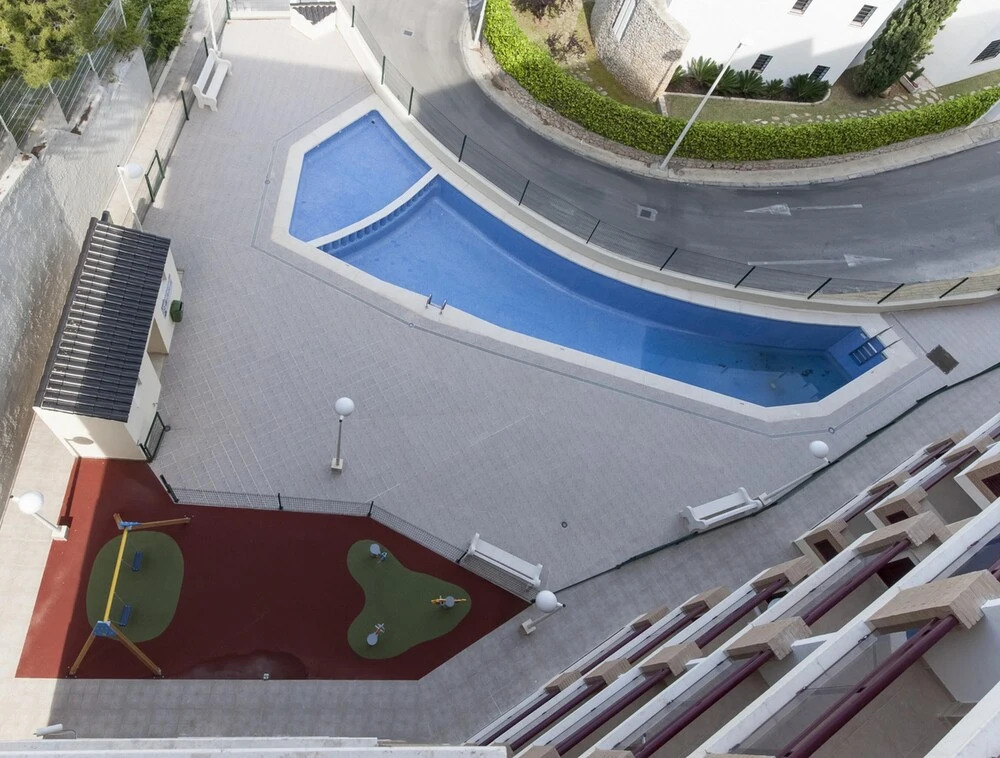 APCOSTAS Mira D'or Apartamento 2 Dormitorios