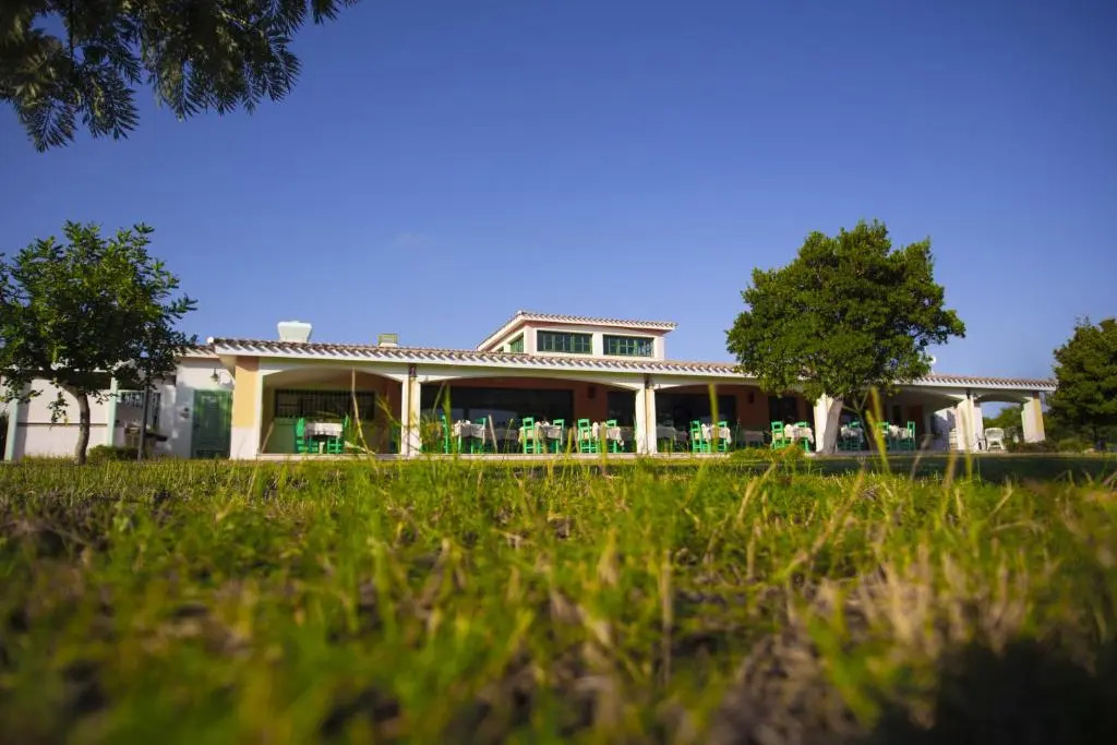 Hotel Papaveri E Grano