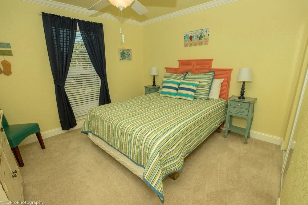 Sandpiper Cove 0020 (3-bedroom Condo