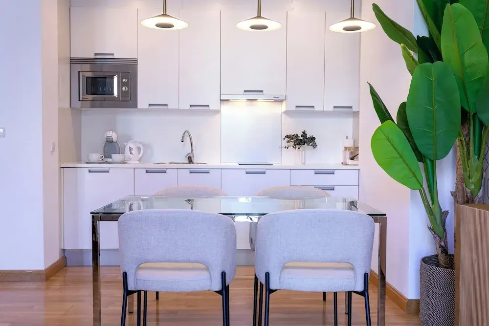 Charming 1bedroom Apt. in Granada. San Agustín
