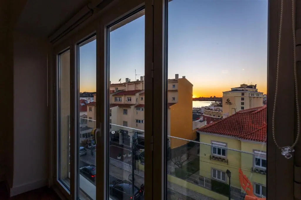 Chalet Estoril Luxury Apartments