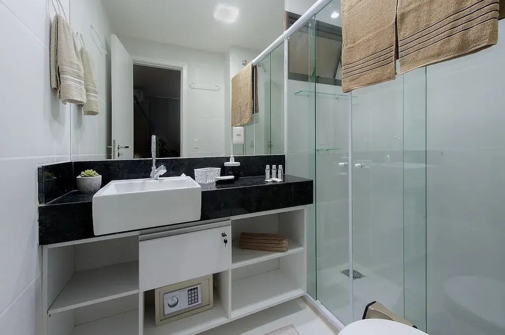 Apartamento no WaiWai Cumbuco Fortaleza