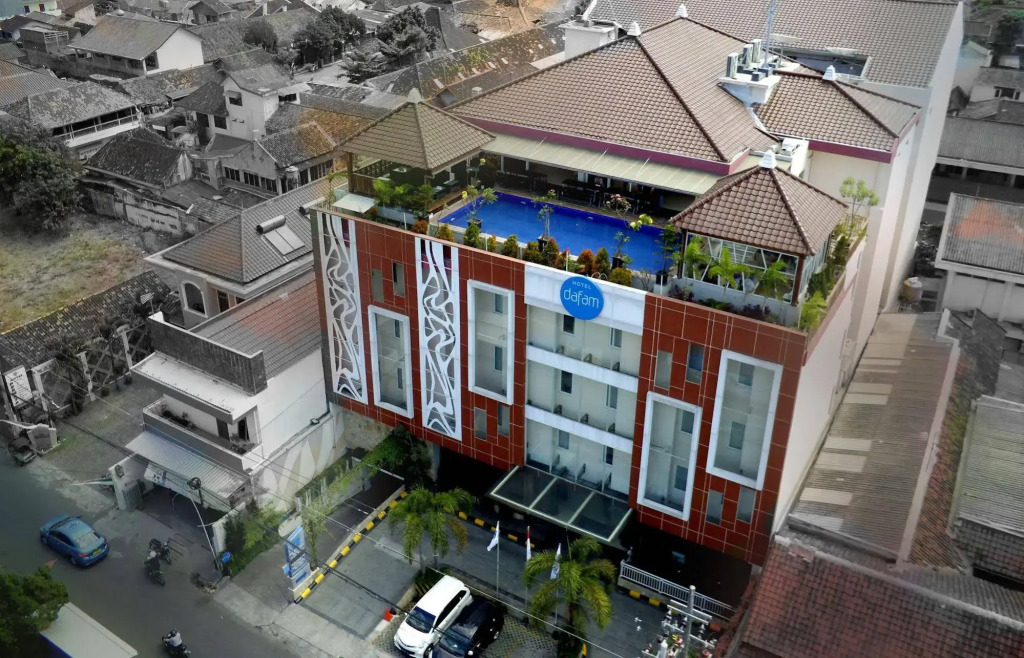Hotel FortunaGrande Malioboro Yogyakarta