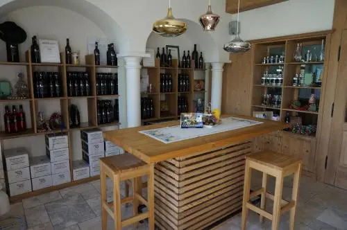 Weingut und Gästezimmer Perner