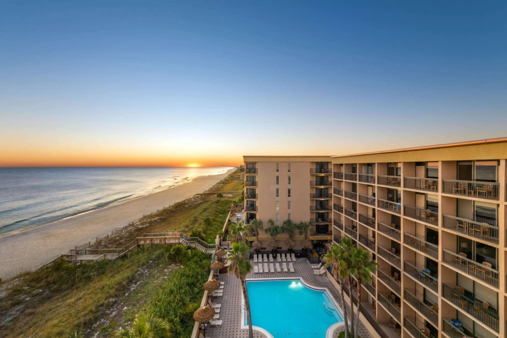 Wyndham Garden Fort Walton Beach - Fully Renovated