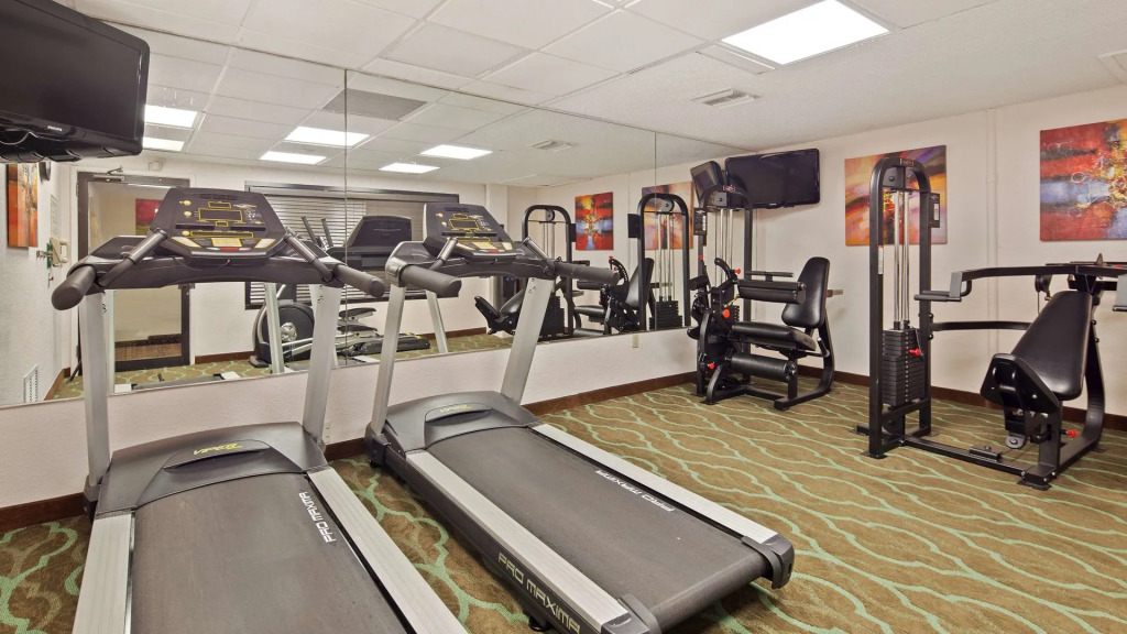 Best Western Plus University Inn