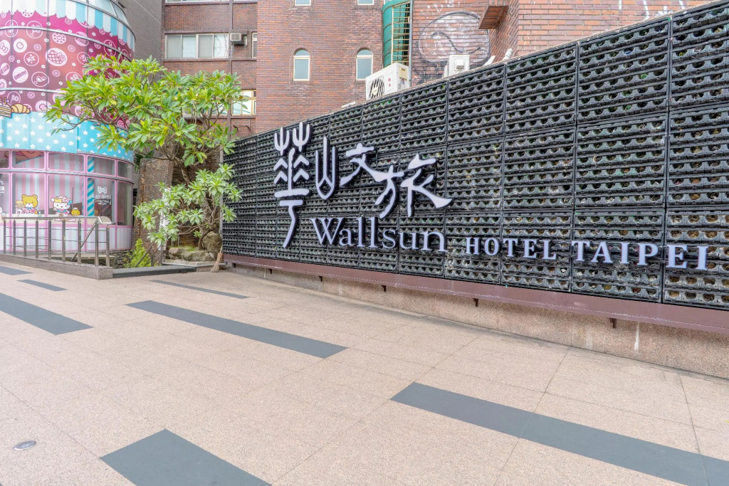Wallsun HOTEL