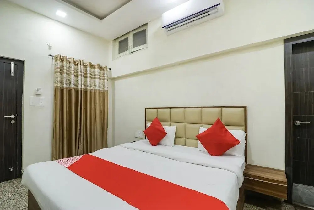 Hotel Adarsh by OYO Rooms