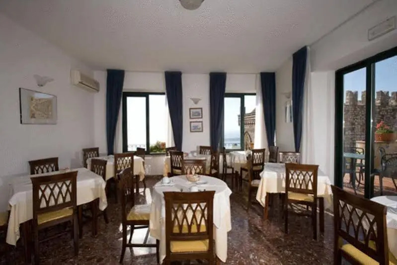 Hotel Del Corso