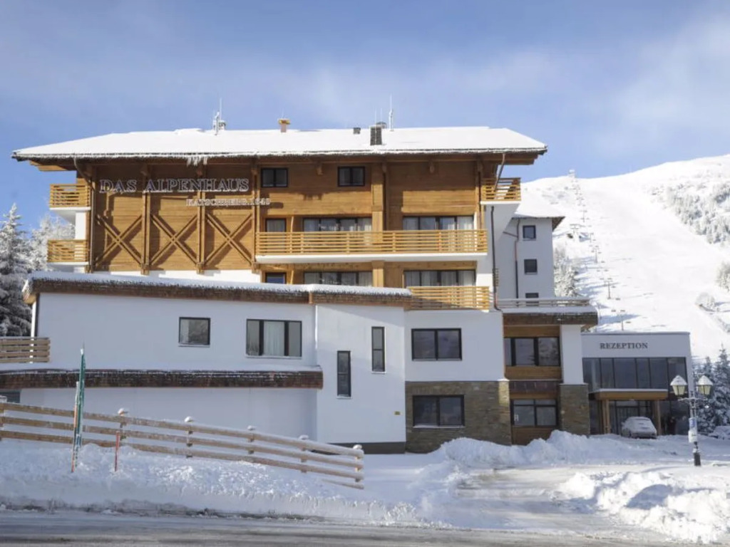 Katschberg Alpenhaus L / SML502