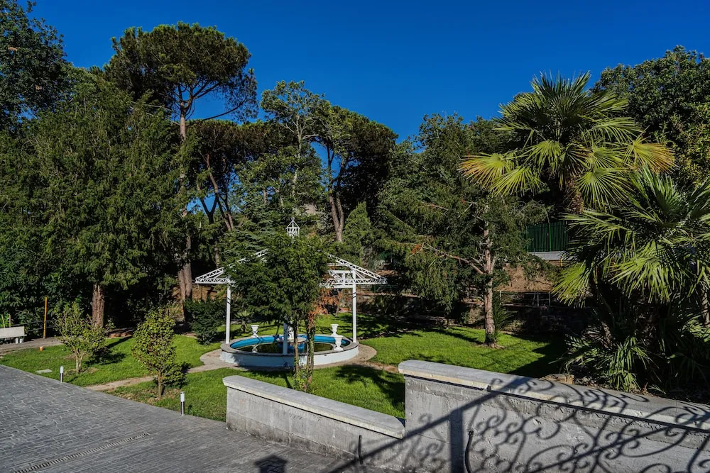 Villa Ariele