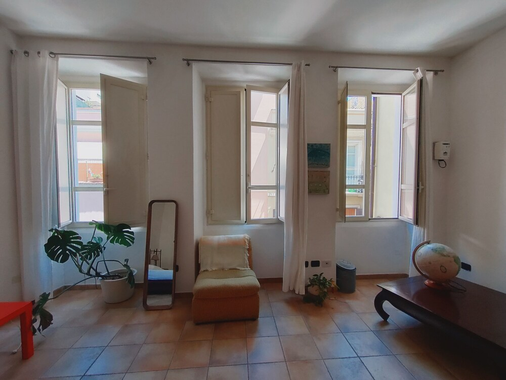 Casa Marina Guesthouse Cagliari