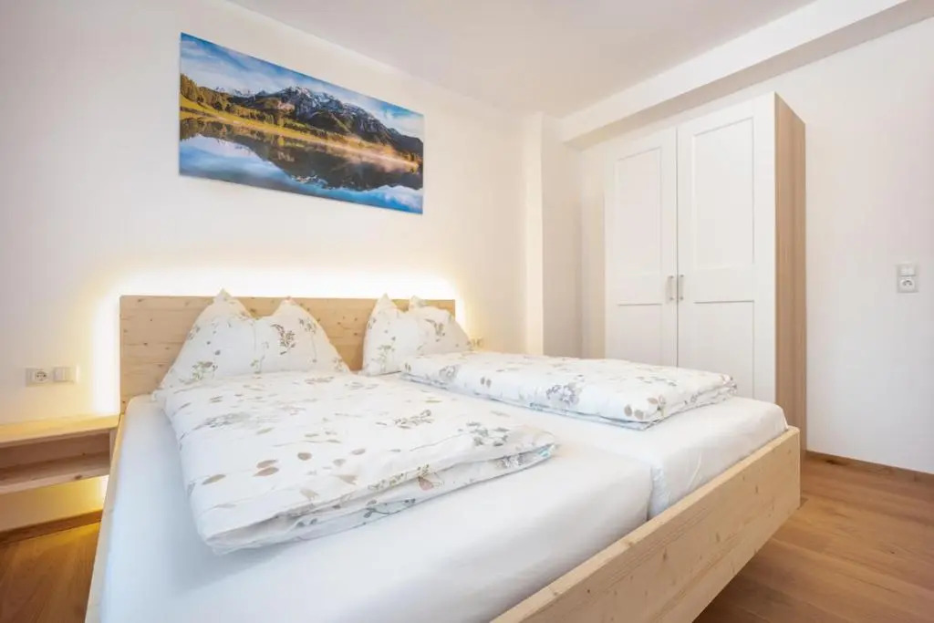 Haus Alpenruhe by Schladmingurlaub