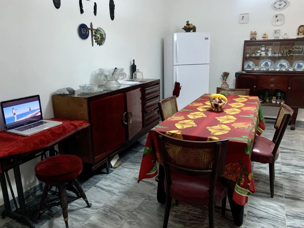 Apartamento Casas Continental