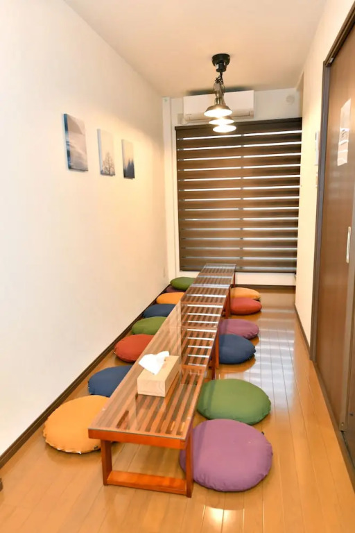 Guest House Osaka Haginochaya