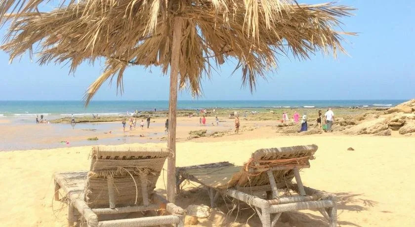 Hotel Villa Soleil
