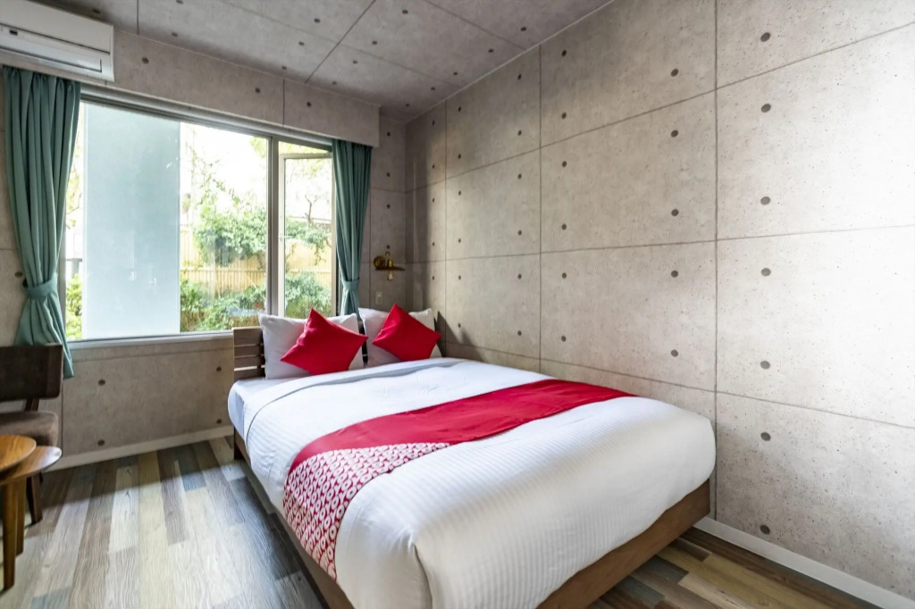 Asuka Hotel