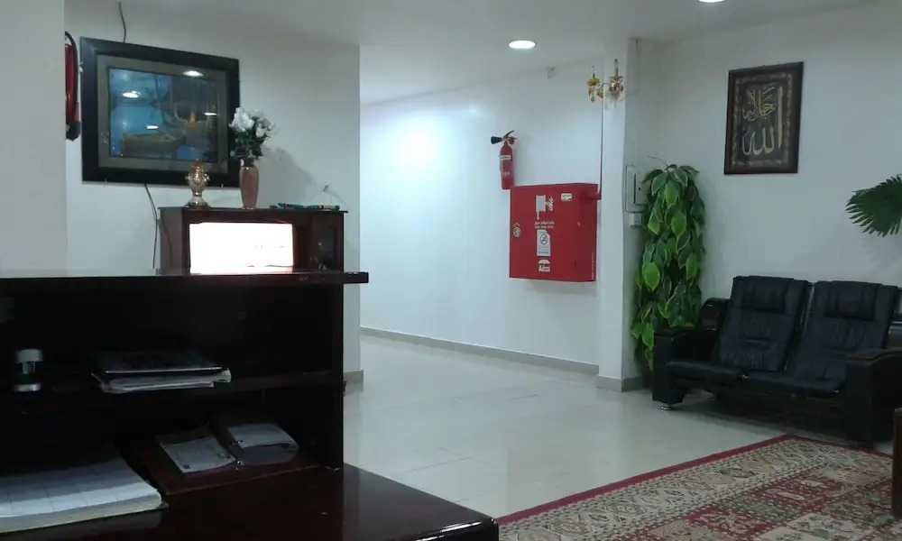 Al Eairy Furnished Apartments Al Ahsa 3