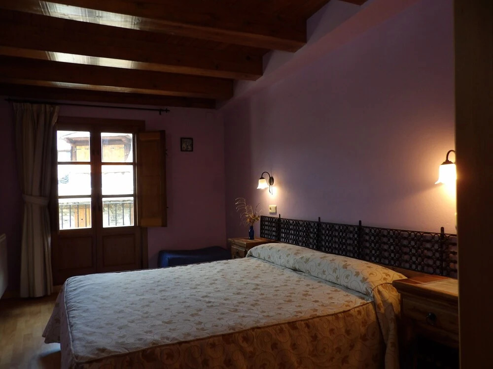 Hostal Rural Aude