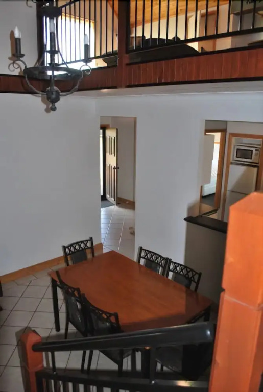 Farm Lane Retreat