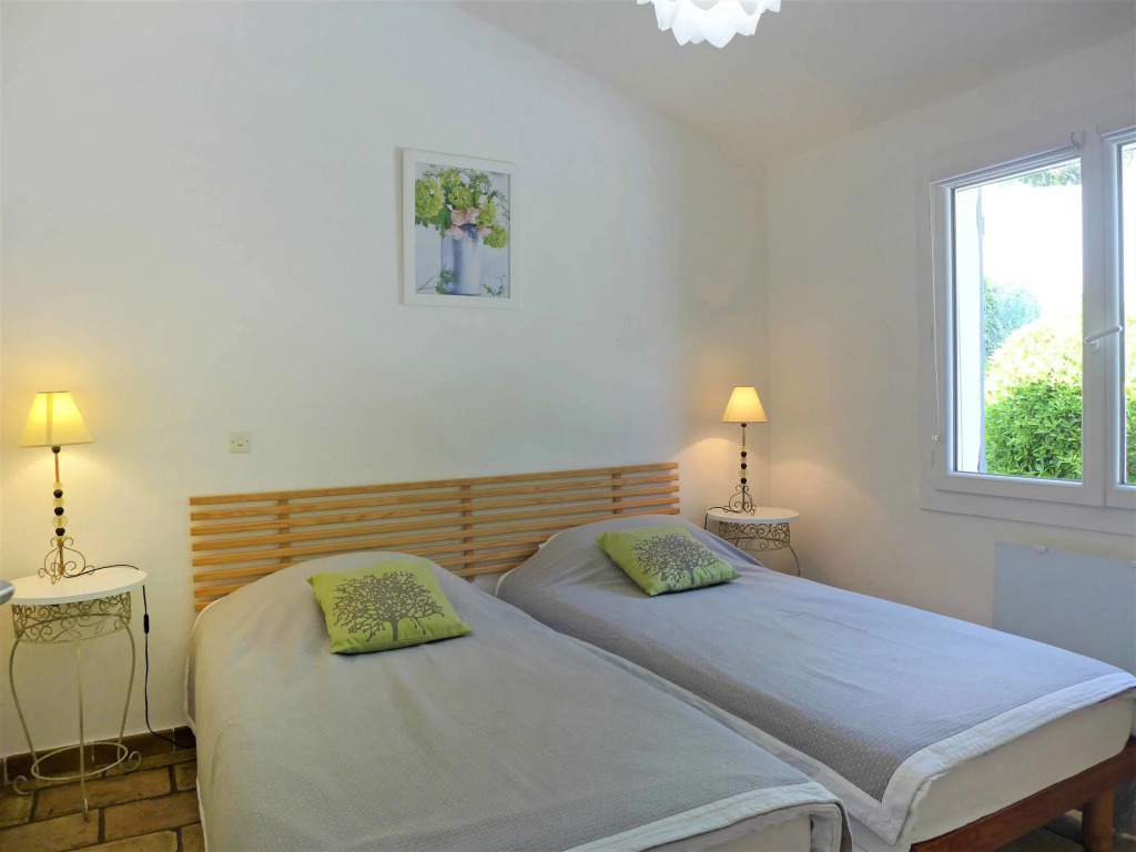 Villa Clos Romain by Interhome
