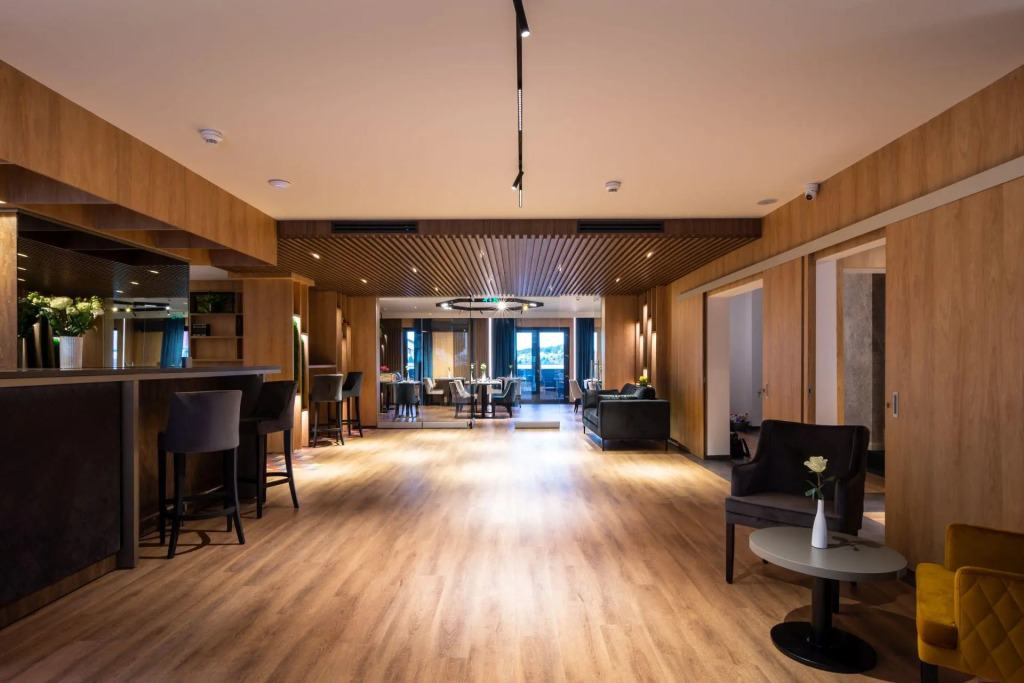 Aparthotel NOX