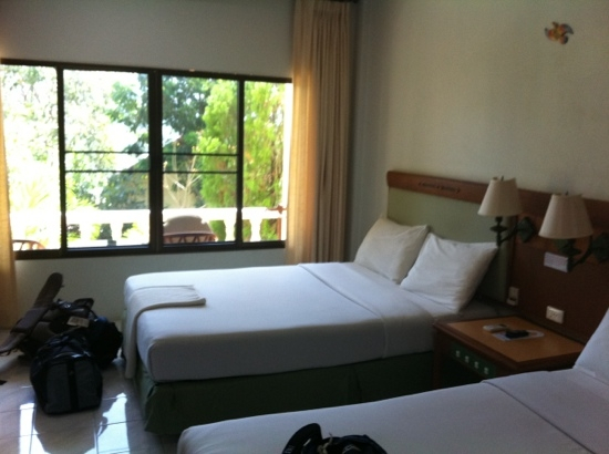 Kata Onsea Bungalow